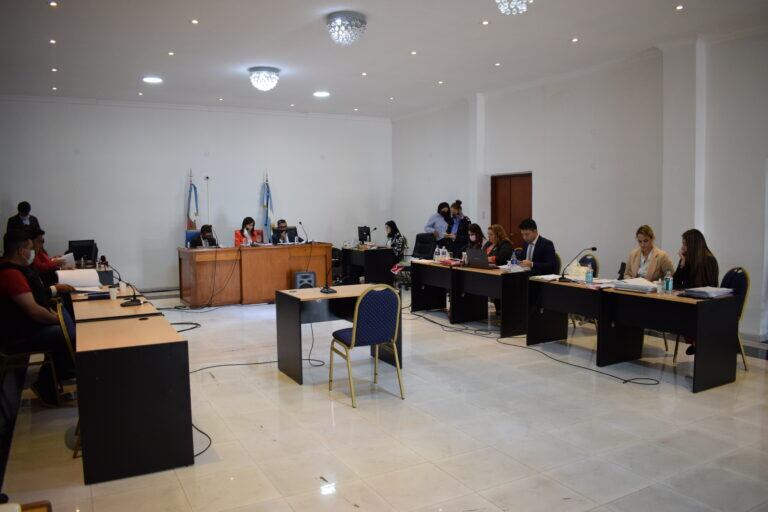 Tribunal de la Cámara Tercera  