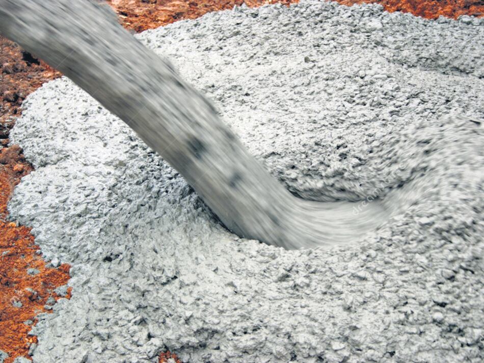 Las ventas de cemento avanzaron 28,7 por ciento contra febrero.