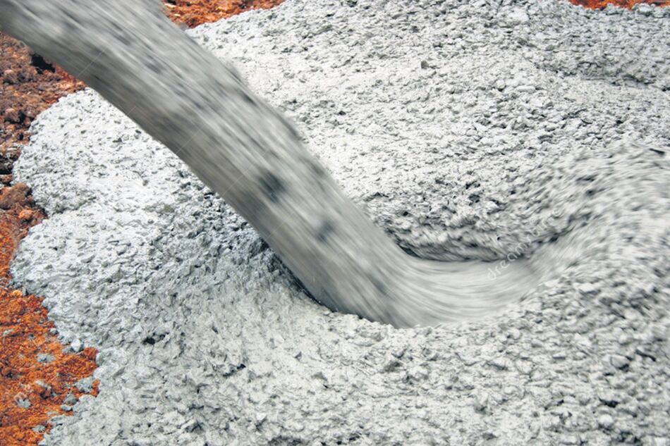 Las ventas de cemento avanzaron 28,7 por ciento contra febrero.