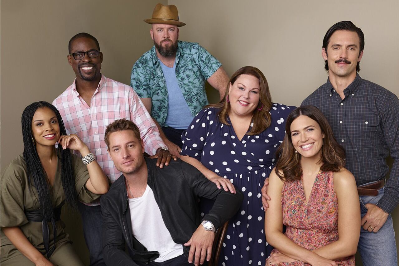 La nueva temporada consta de 18 episodios.