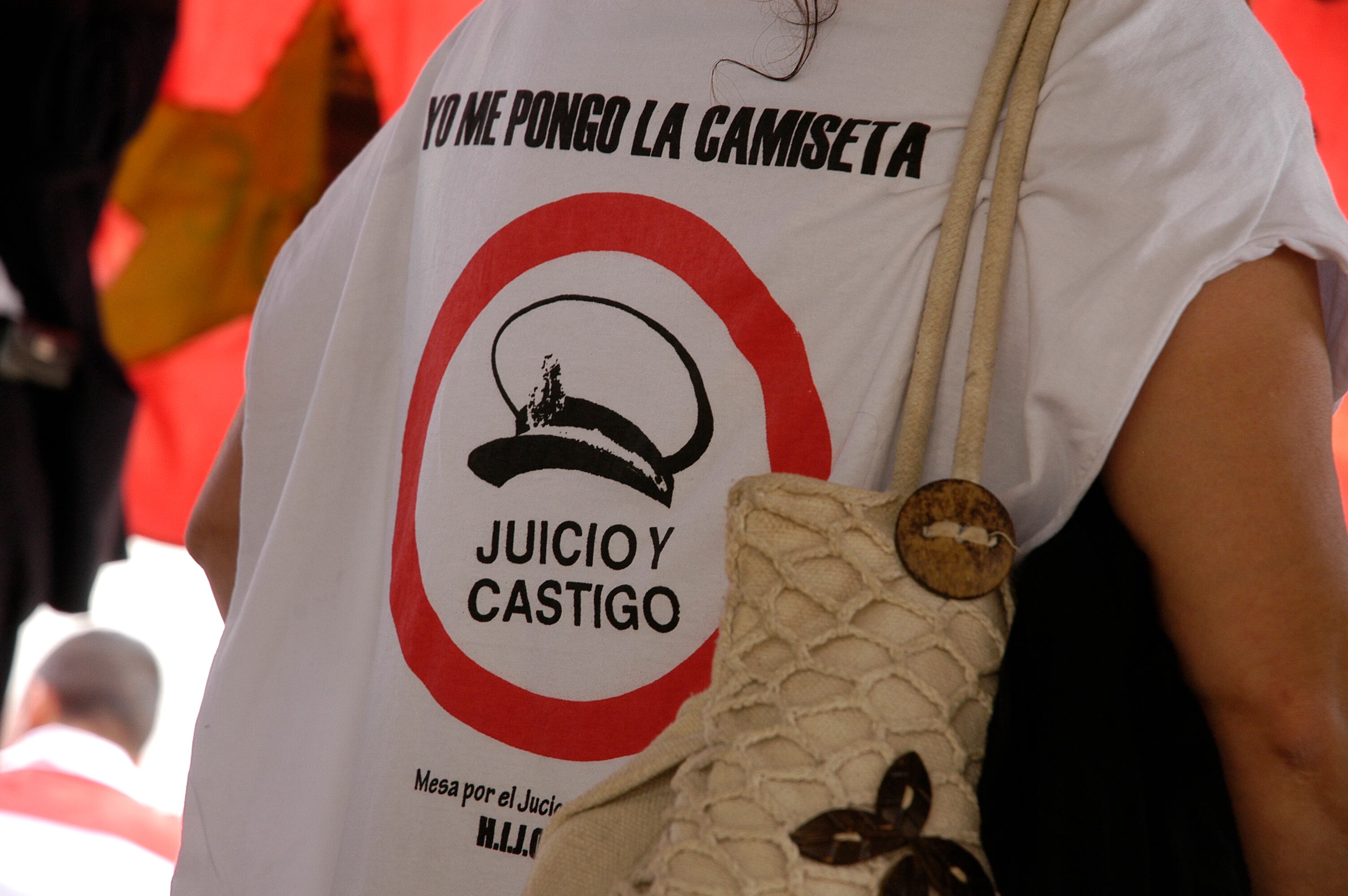 “Es como si agarráramos el primer eslabón de la represión en la Provincia de Buenos Aires, como si empezáramos por el principio de la represión que se desplegó en La Plata”, indicó el fiscal Juan Martín Nogueira. 