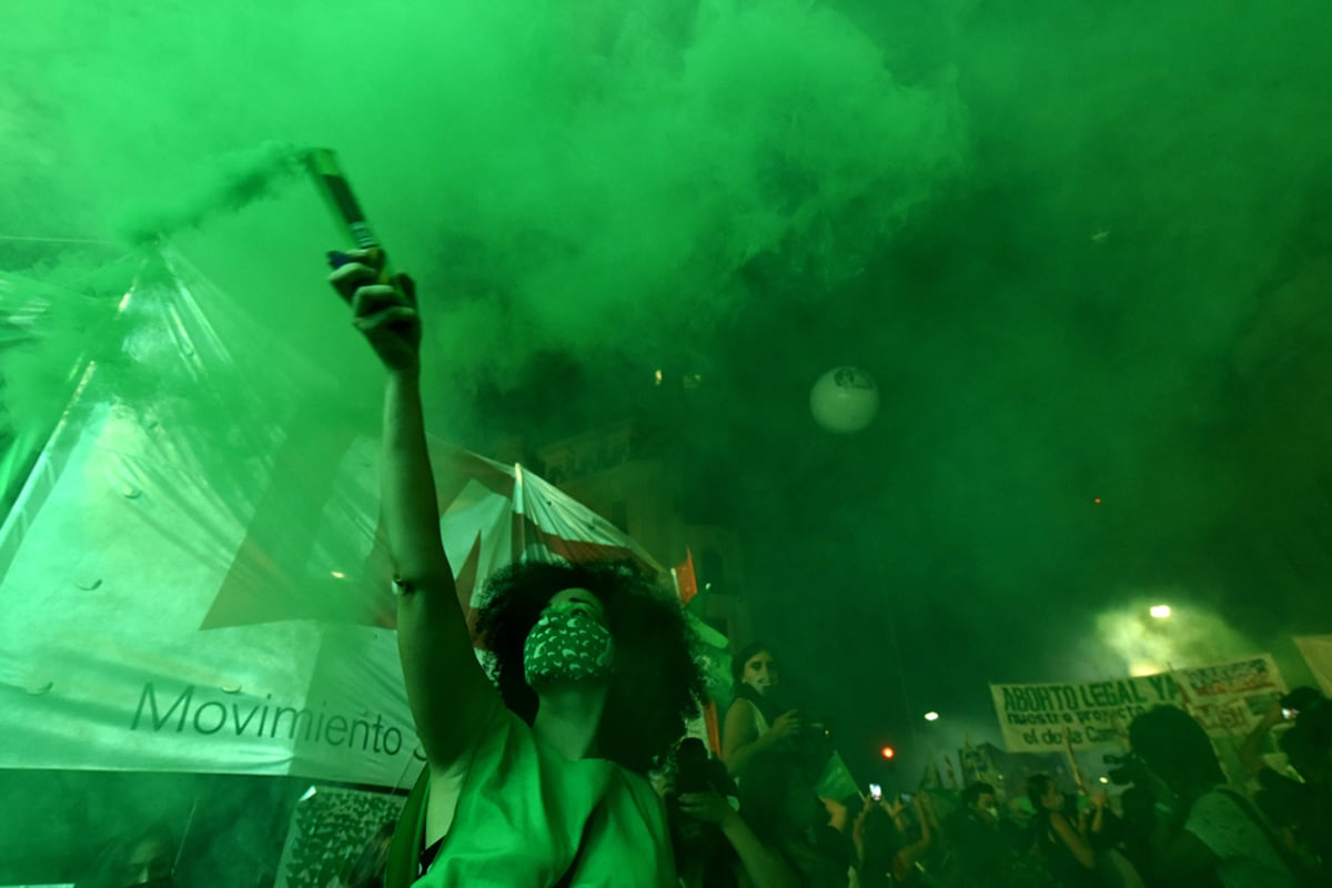 Imagen: Nicolás Parodi