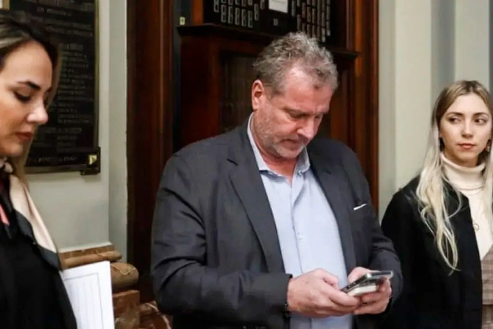 El diputado del PRO Gerardo Milman hizo, antes del atentado, un pedido de informes para saber si la custodia de la vicepresidente sería reforzada.