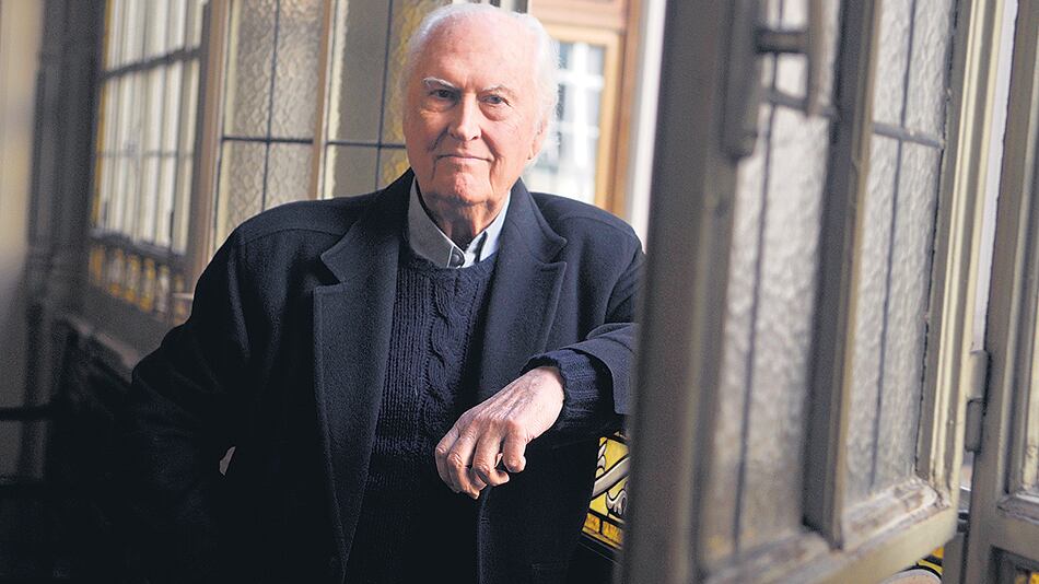 “Esta fue la primera película que dijo que Perón no era un dictador fascista ni Evita una prostituta aventurera”, señala Solanas.