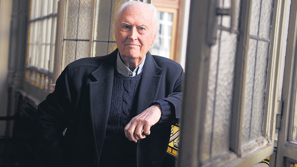 “Esta fue la primera película que dijo que Perón no era un dictador fascista ni Evita una prostituta aventurera”, señala Solanas.