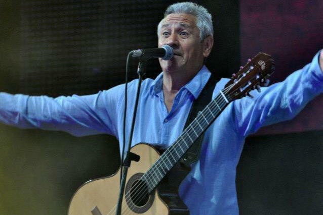 Mario "Musha" Carbajal murió a los 70 años