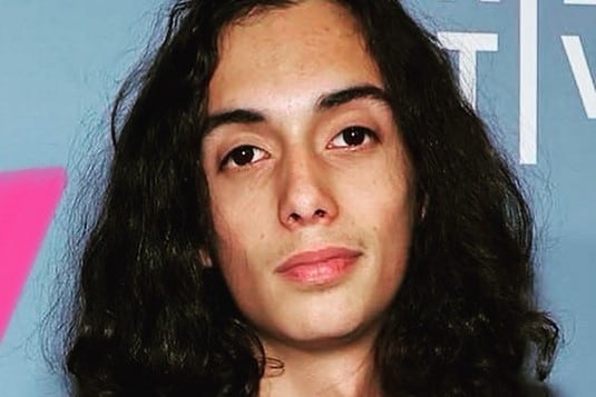 Leandro, nieto del actor Robert De Niro, fue hallado muerto en un departamento de Nueva York el domingo 2 de julio. Foto: Instagram @drenadeniro