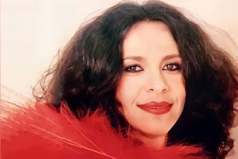 Gal Costa murió el 9 de noviembre de 2022.