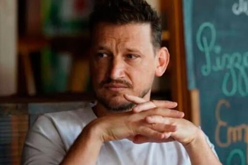 Qué dijo Germán Kiczka cuando fue detenido después de darse a la fuga