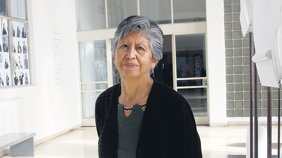 Heredia señala que también buscan conocer el impacto de la dictadura sobre la economía.