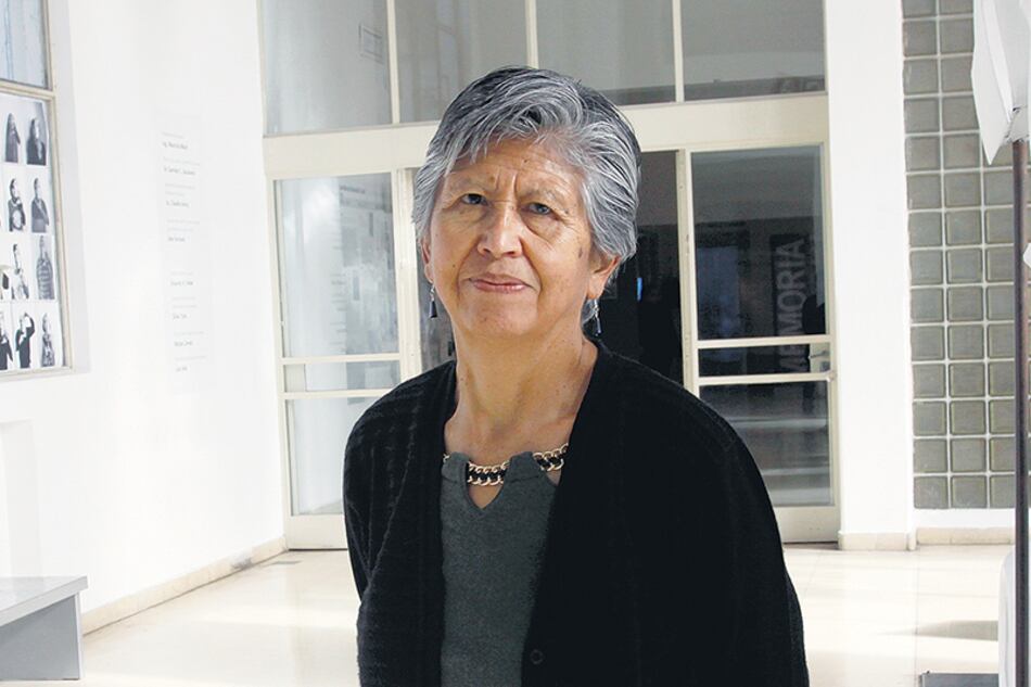 Heredia señala que también buscan conocer el impacto de la dictadura sobre la economía.