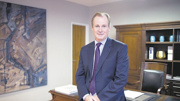 Gustavo Bordet ganó de manera aplastante las PASO en su provincia.