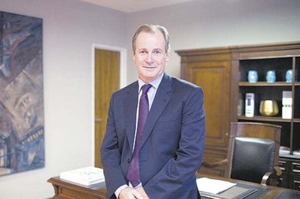 Gustavo Bordet ganó de manera aplastante las PASO en su provincia.