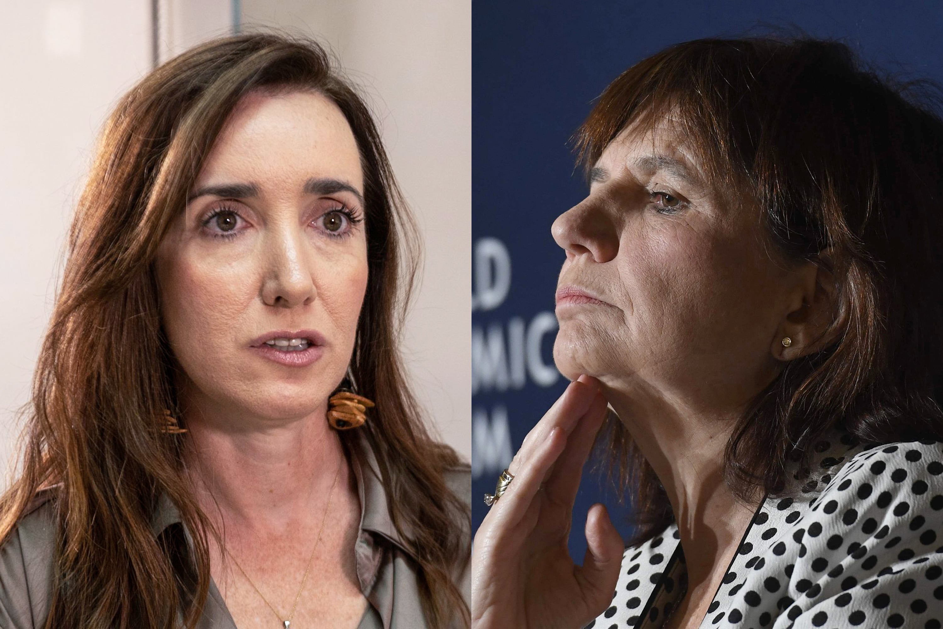 A la actual ministra de Seguridad le adjudicaron la misión de "alinear el Senado" a los propósitos de Casa Rosada.