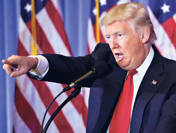 Ahora, la única opción que le queda al mandatario es recurrir al Tribunal Supremo.