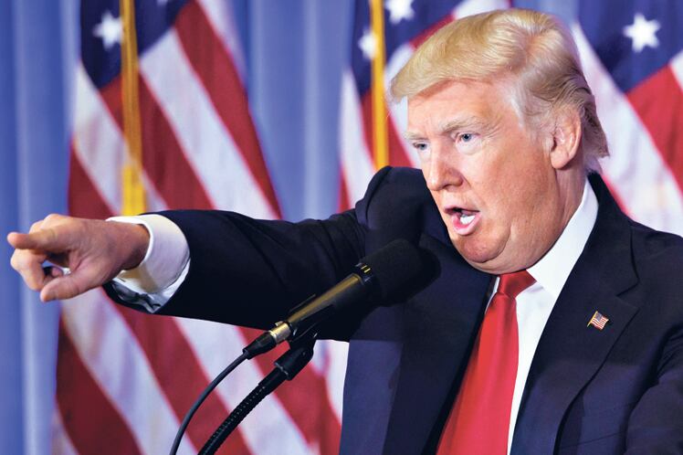 Ahora, la única opción que le queda al mandatario es recurrir al Tribunal Supremo.