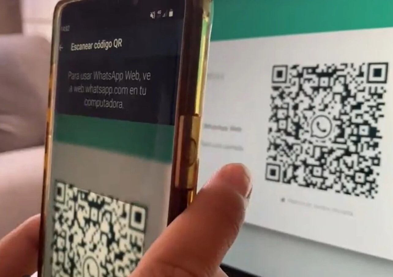Los usuarios pueden enviar este tipo de mensajes desde el ordenador de forma más sencilla, sin necesidad de utilizar el celular.