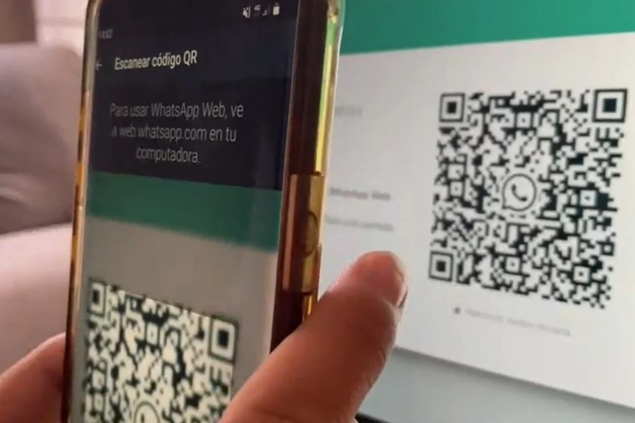 Los usuarios pueden enviar este tipo de mensajes desde el ordenador de forma más sencilla, sin necesidad de utilizar el celular.
