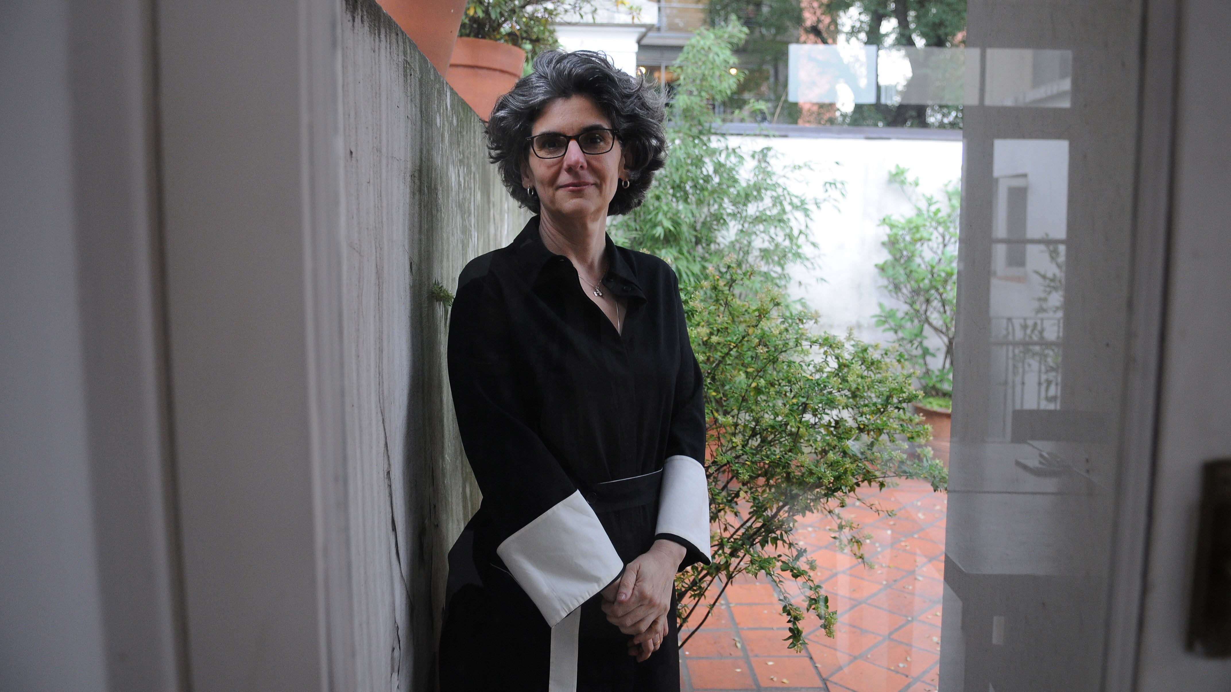 La jueza Lemaitre Ripoll escribió un libro contando su experiencia en la posguerra colombiana.