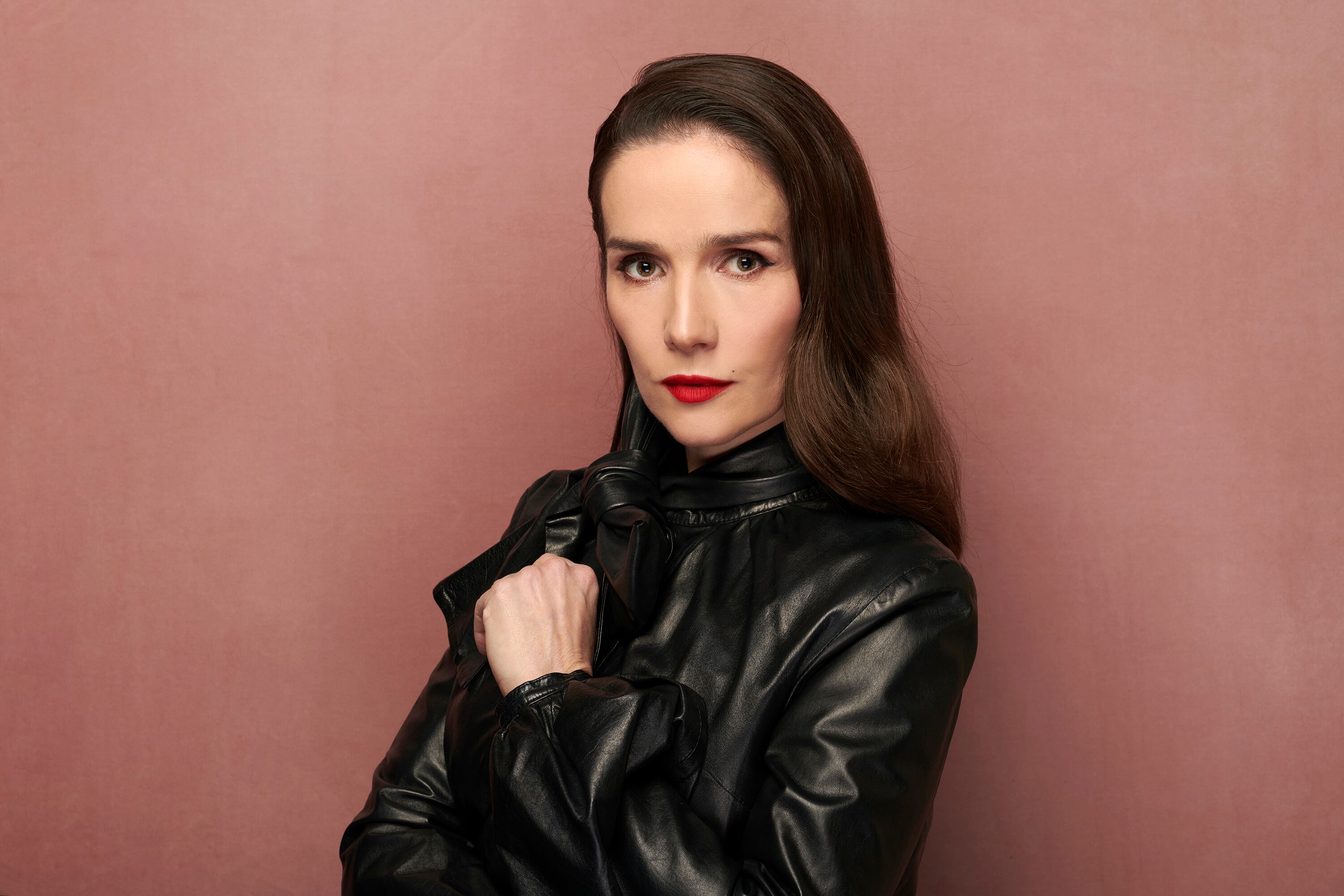 Oreiro encarna a Andrea Casamento, fundadora de la Asociación Civil de Familiares de Detenidos