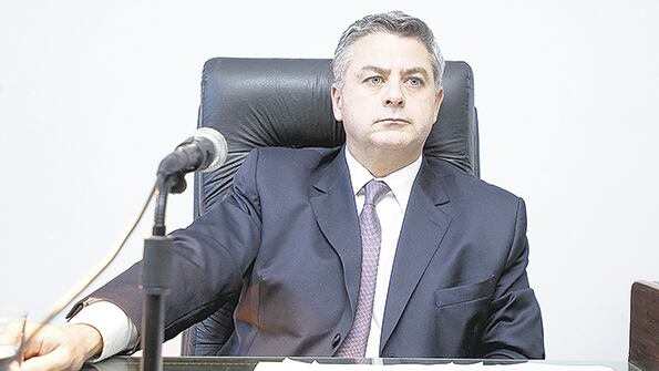 El juez federal Sebastián Ramos recibió el informe pericial que cuestiona los supuestos sobreprecios que fundamentaron las detenciones.