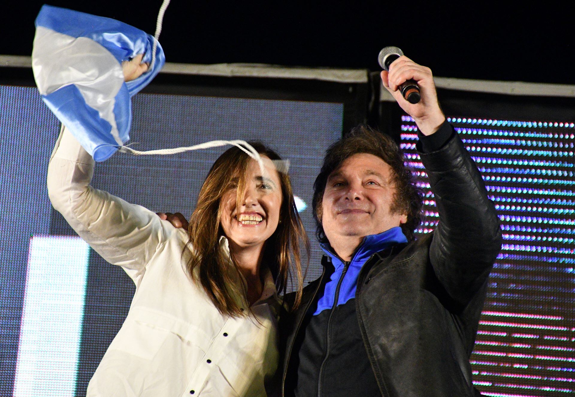 Uno por uno, cuáles son los 8 ministerios del gabinete de Javier Milei.