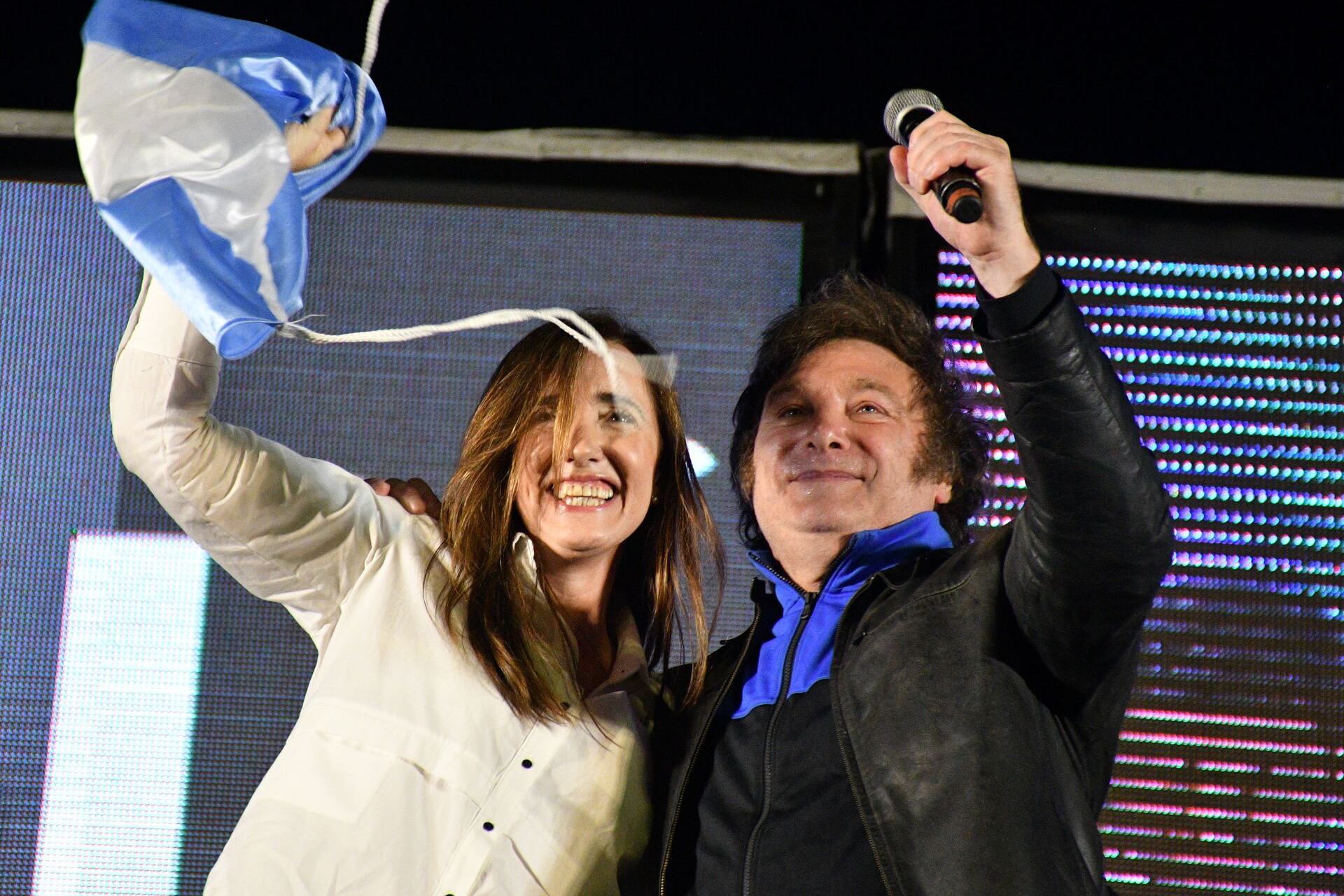 Uno por uno, cuáles son los 8 ministerios del gabinete de Javier Milei.