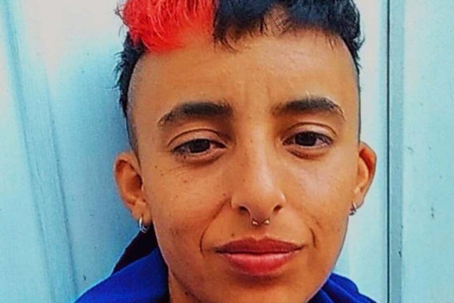 Abigaíl Páez será incorporada a la lista nacional de abusadores sexuales. Imagen: Télam.