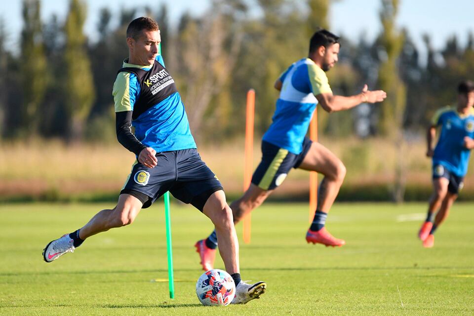 El ídolo canaya deja el fútbol profesional.
