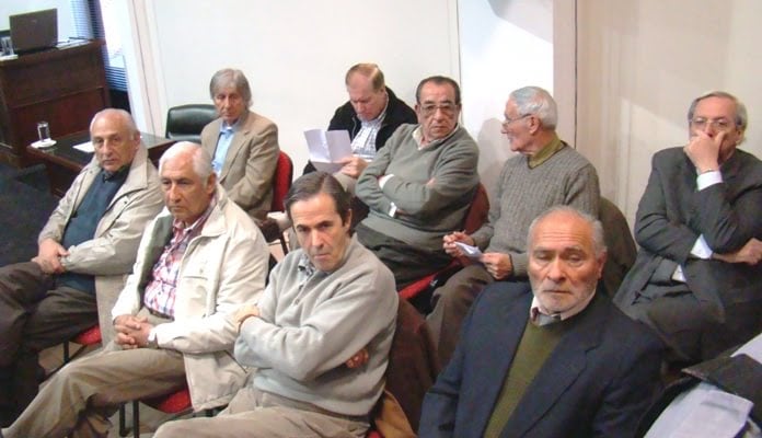 La histórica causa Subzona 14 es la primera que se impulsó en La Pampa.