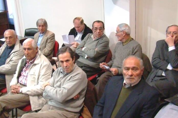 La histórica causa Subzona 14 es la primera que se impulsó en La Pampa.