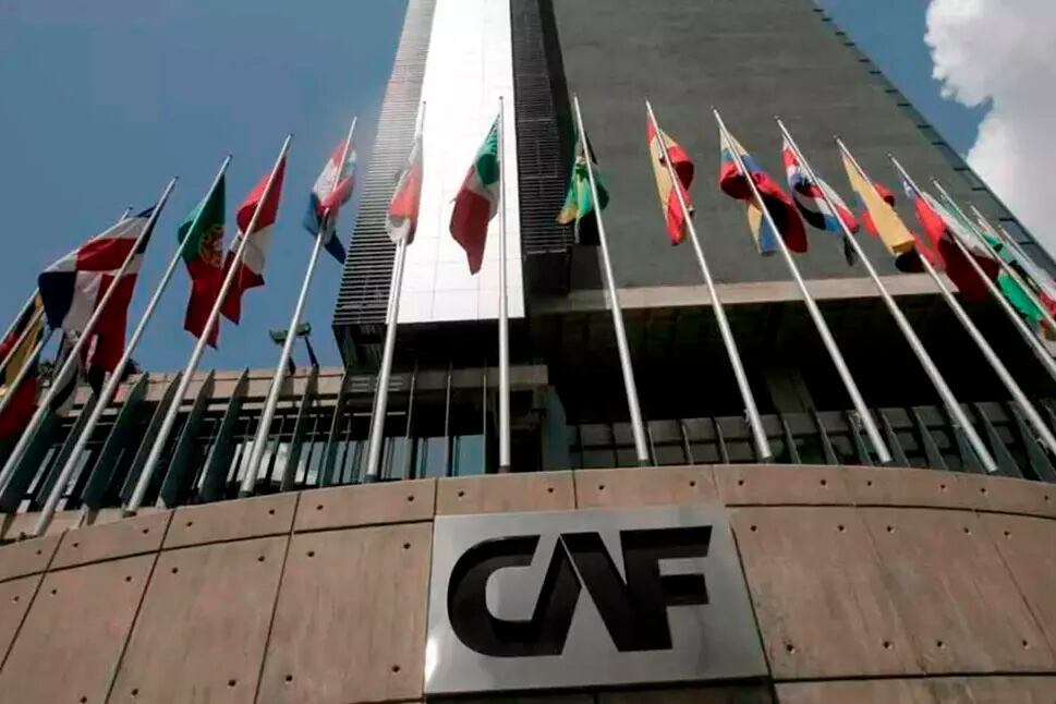 Programa del CAF de ayuda a  sectores vulnerables