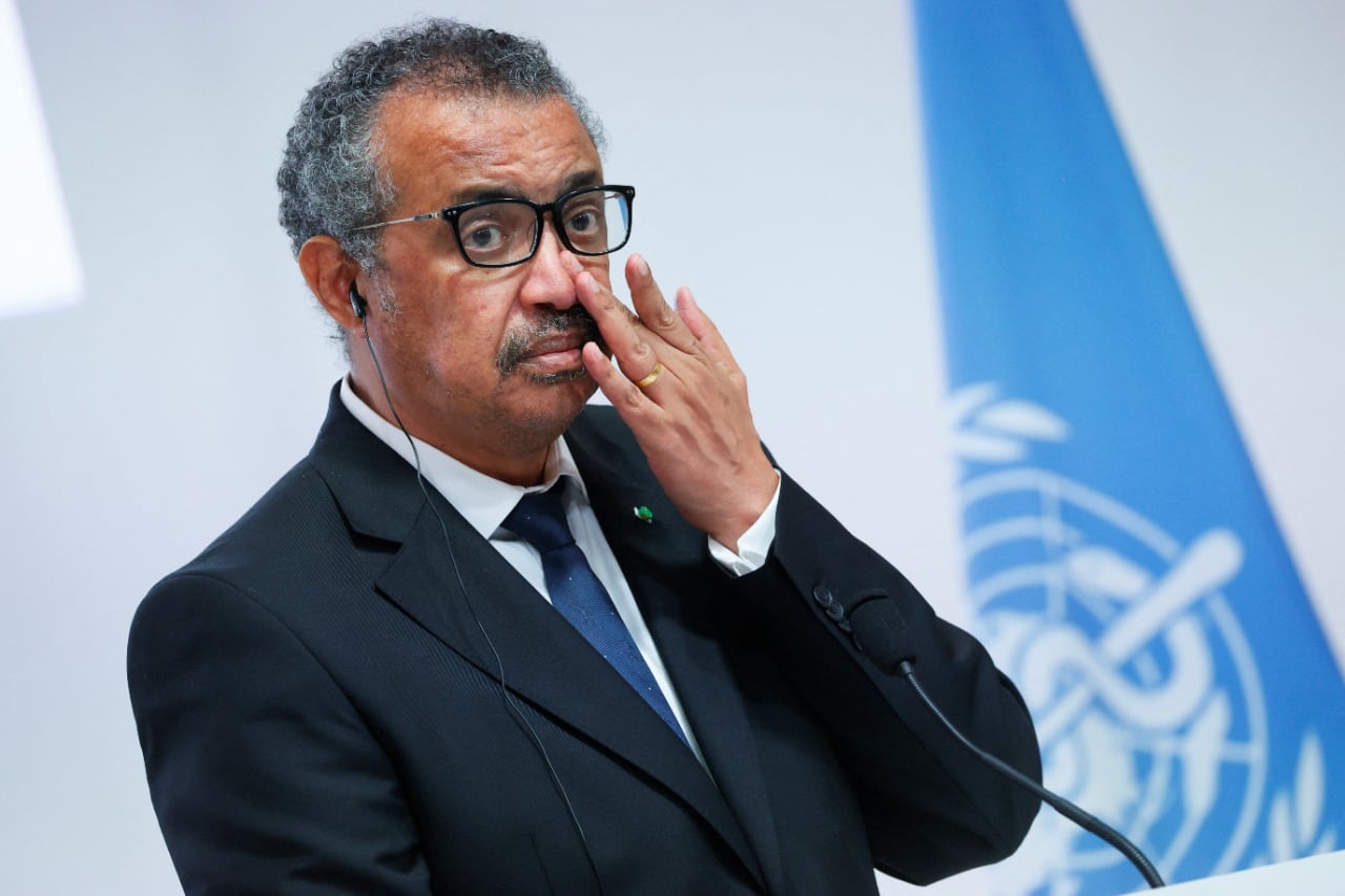 El director general de la organización, Tedros Adhanom Ghebreyesus, señaló que "es un día oscuro para la OMS", en relación a los resultados de la investigación.