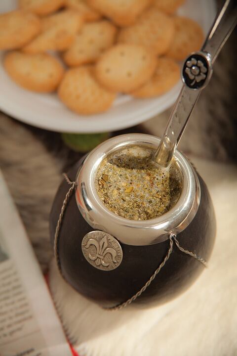 El 30 novirmbre de 1778 es fecha de nacimiento de Andresito, gobernador de Misiones que fomentó la producción y el comercio de yerba