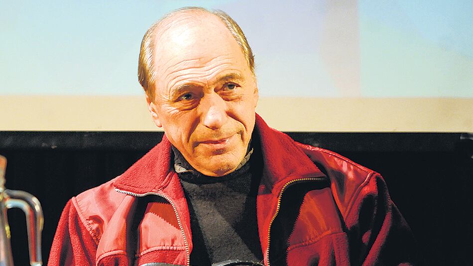 El ex juez Raúl Zaffaroni, cuestionado por el canciller Jorge Faurie.