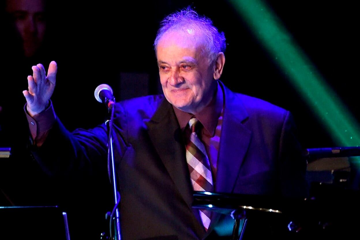 Badalamenti tenía 85 años.