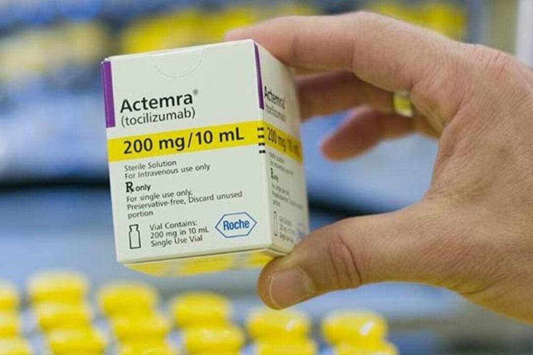 Ya son tres las provincias que utilizan el fármaco para pacientes graves