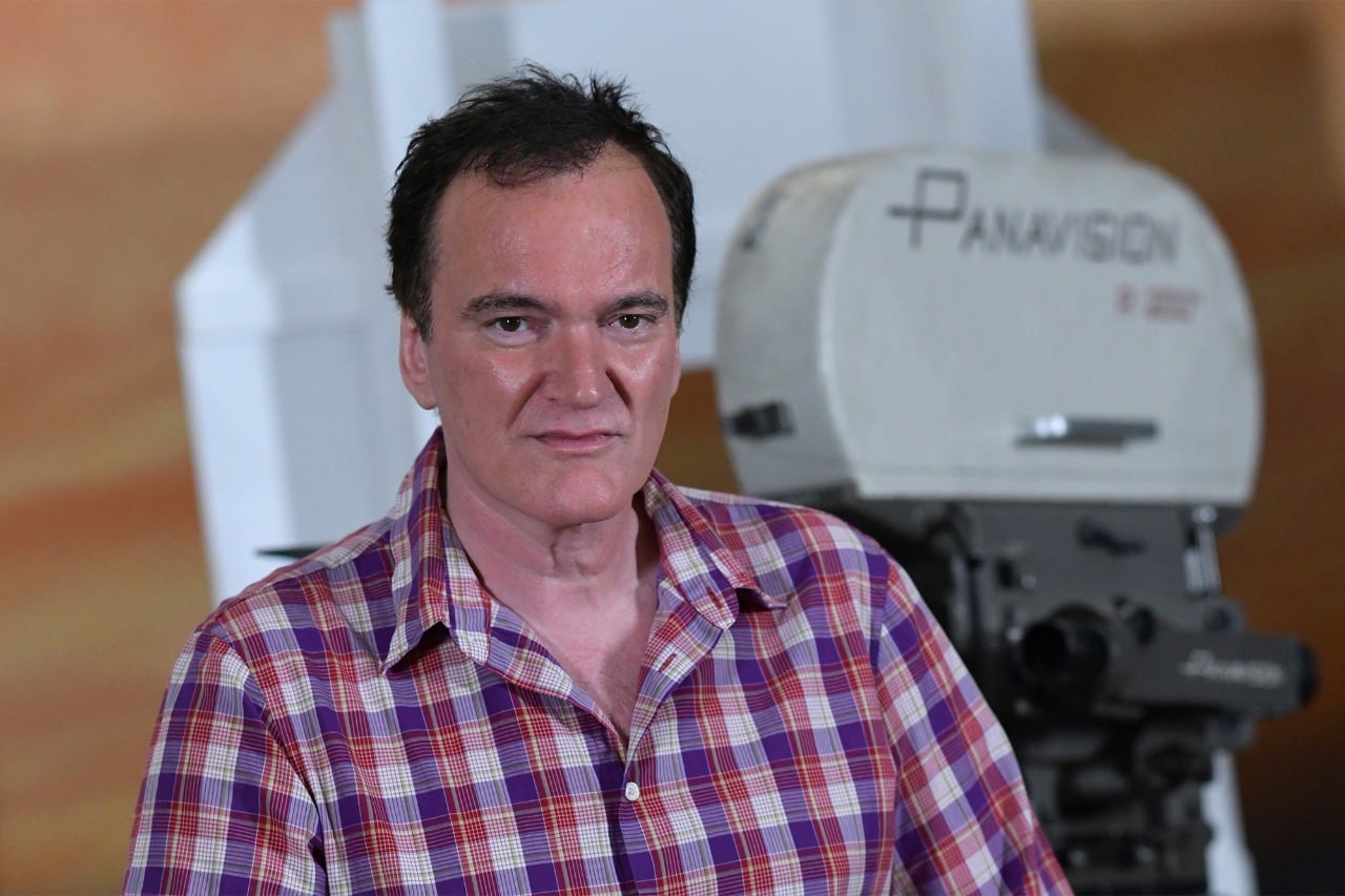 Tarantino, la voz detrás de "Super Pumped: The Battle for Uber".