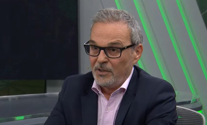 Russo remarcó que la decisión hasta el momento es no incluir la vacuna contra el dengue en el programa de inmunización.