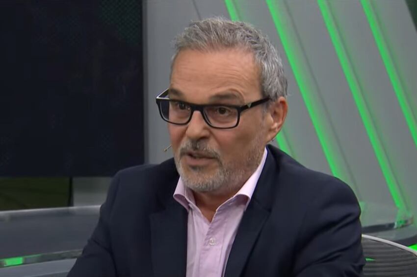 Russo remarcó que la decisión hasta el momento es no incluir la vacuna contra el dengue en el programa de inmunización.