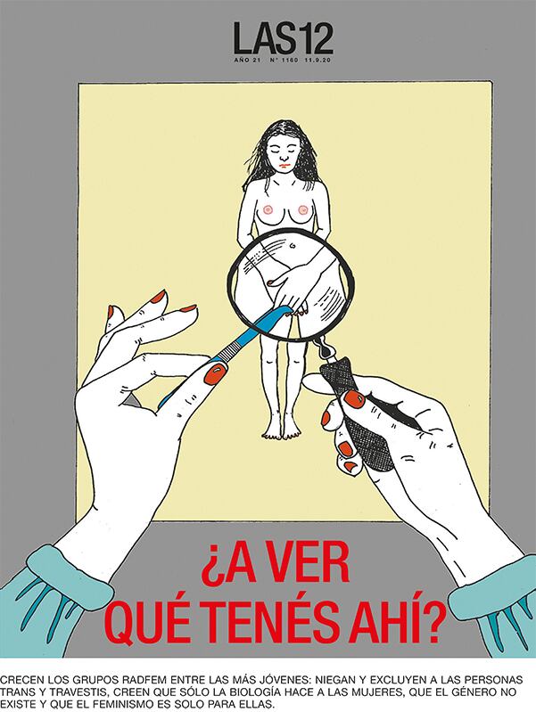 ¿A VER QUÉTENÉS AHÍ? - 10/09/2020