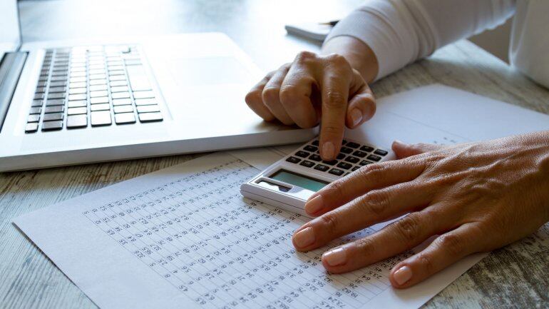 El año pasado, Bienes Personales representó el 0,4 por ciento de la recaudación total. 