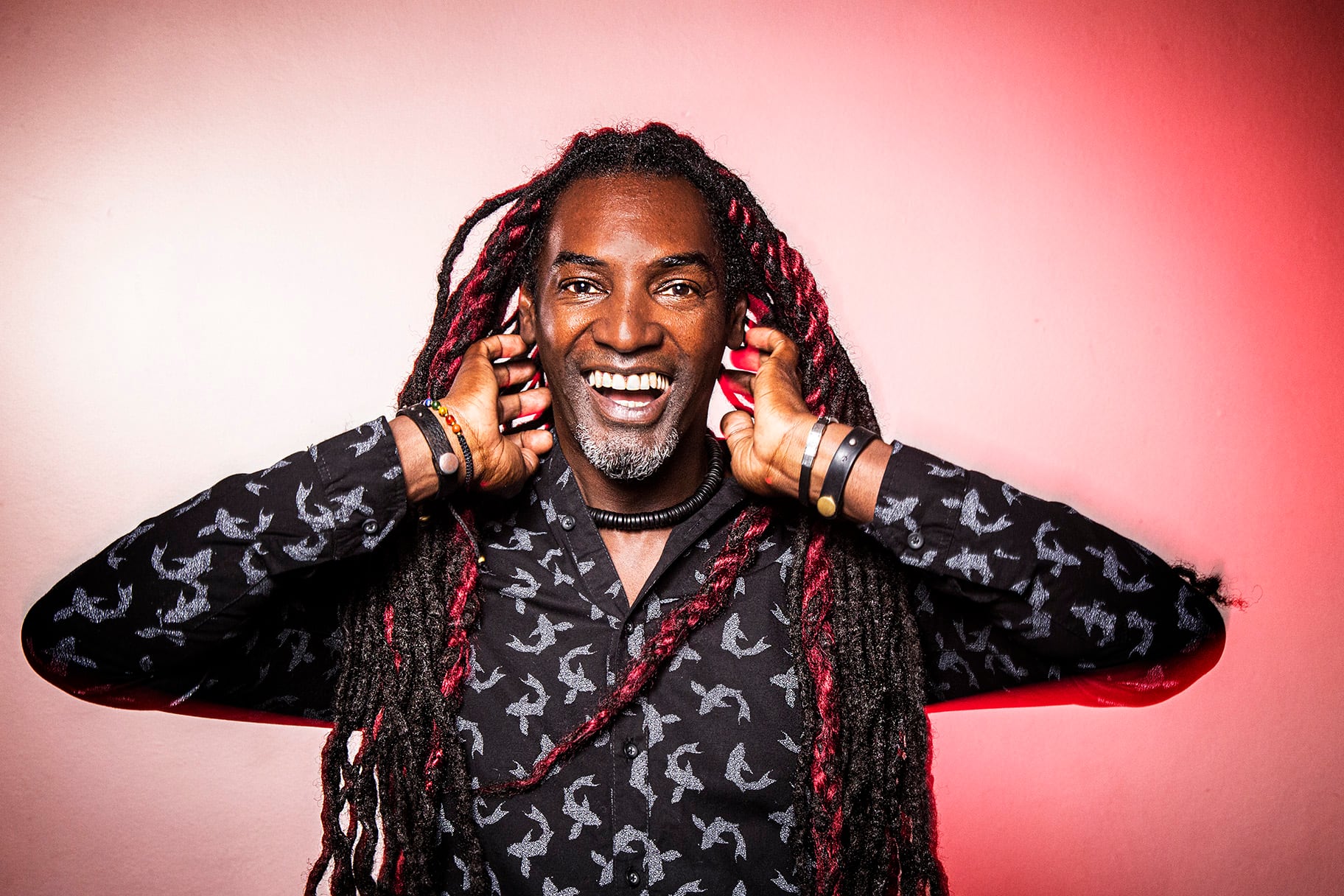 Alvarez lidera el Programa “Afrodescendencias y Derechos Humanos” de la Secretaría de DDHH de la Nación