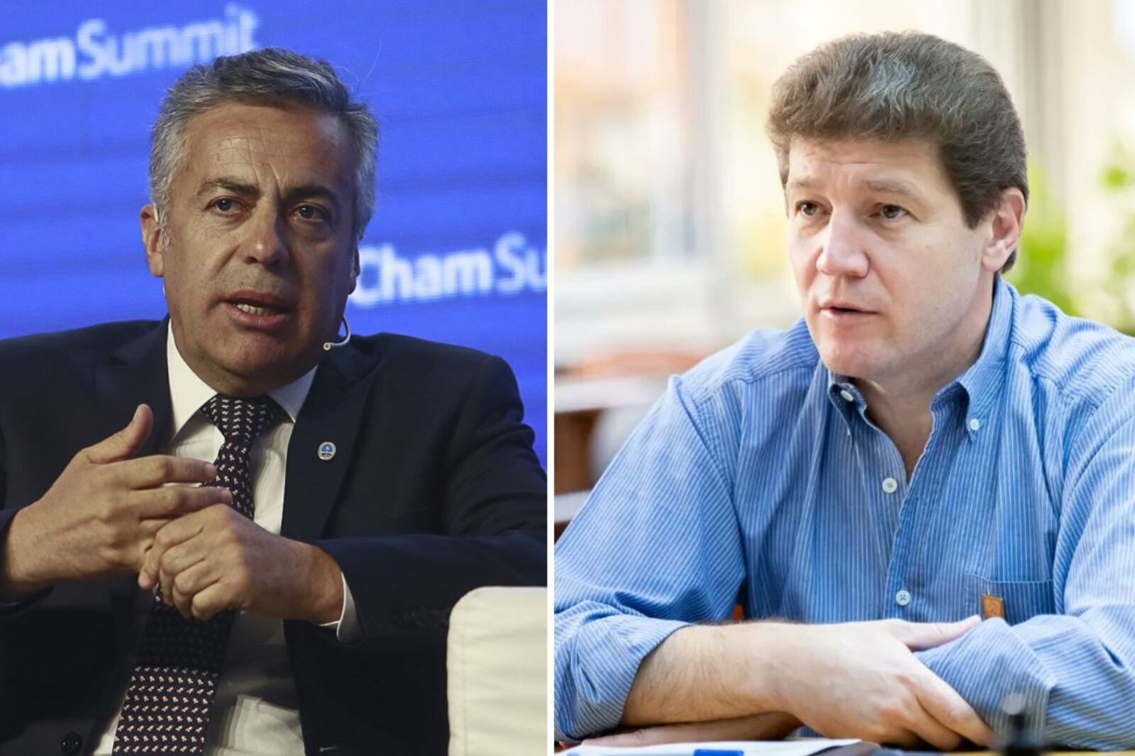 Javier Milei abre el año legislativo