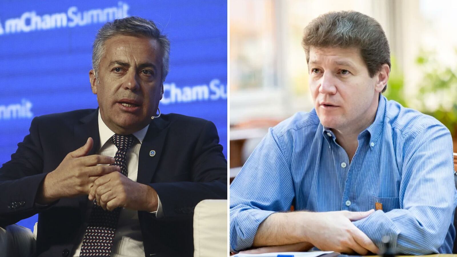 Javier Milei abre el año legislativo