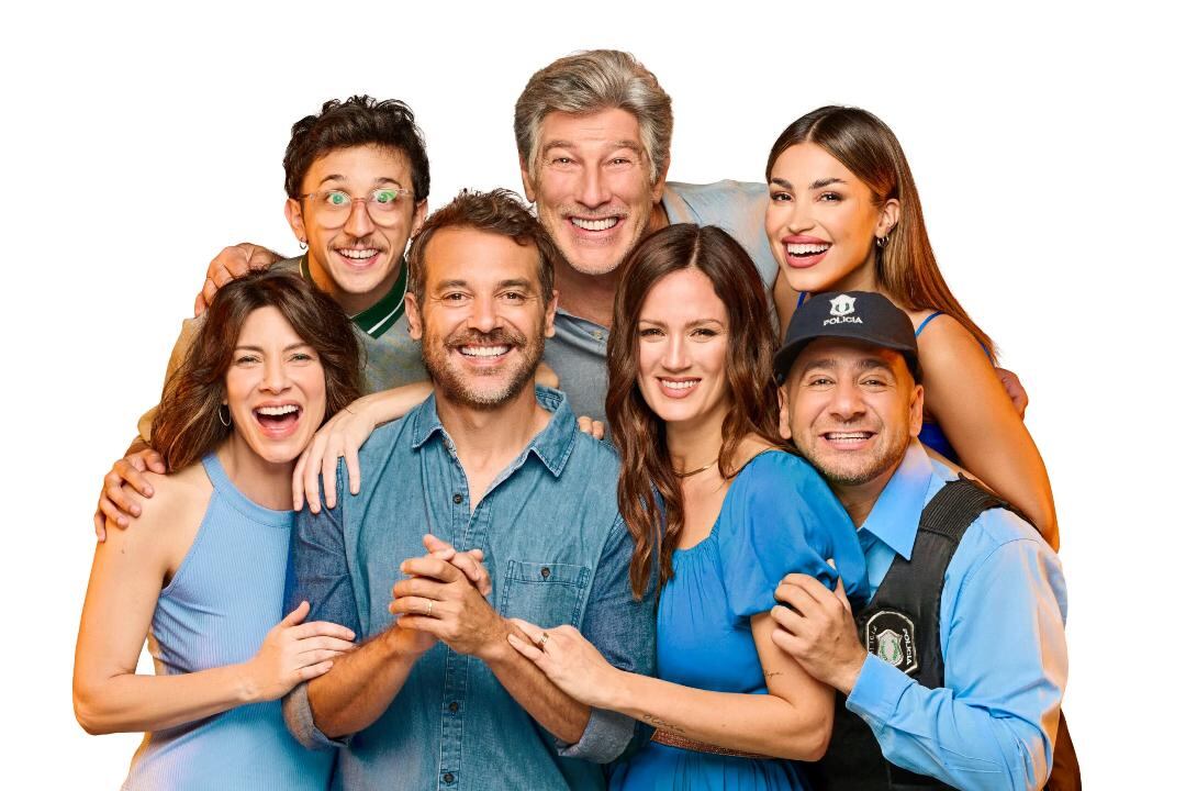 Un plan perfecto, en el Teatro del Lago, una de las obras más exitosas en Carlos Paz.