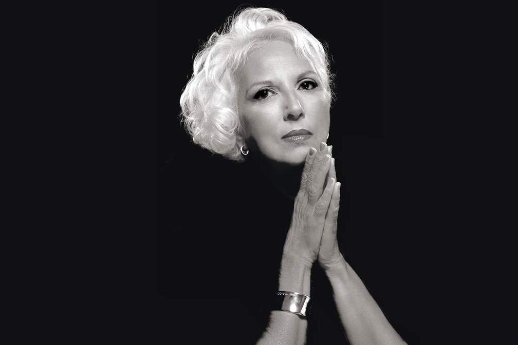 La "Tana" Susana Rinaldi será parte del festival.