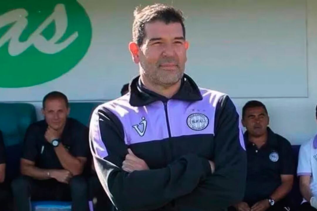 Gustavo Cisneros fue un símbolo del ascenso y de Sacachispas, el club que lo lanzó a la fama