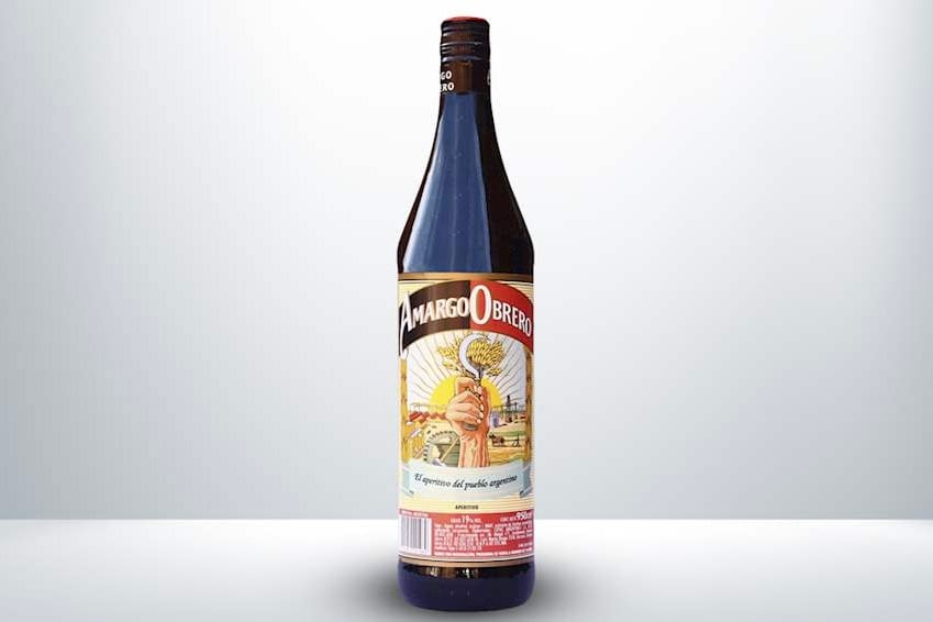El reconocido sitio definió al Amargo Obrero como "un amargo de color marrón oscuro que se caracteriza por su sabor a hierbas, casi a regaliz"
