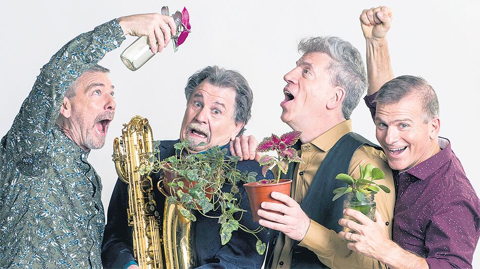 “Cuatro Vientos es para todos”, aseguran los músicos.